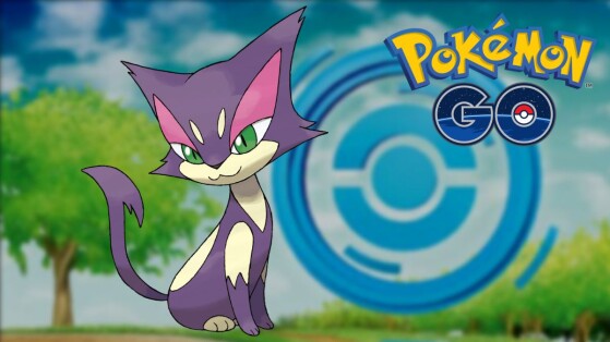 Chacripan Pokémon GO : Shiny, bonus... Bien profiter de l'heure vedette du 4 octobre 2022