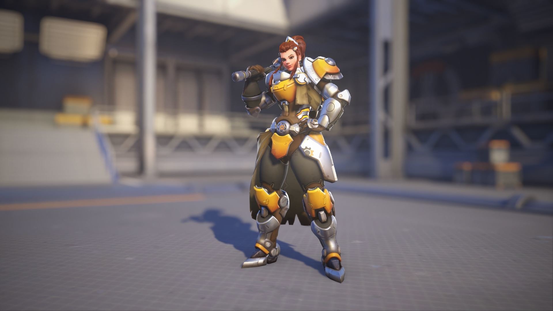 Brigitte Overwatch 2 : Astuces, conseils, histoire et compétences ...