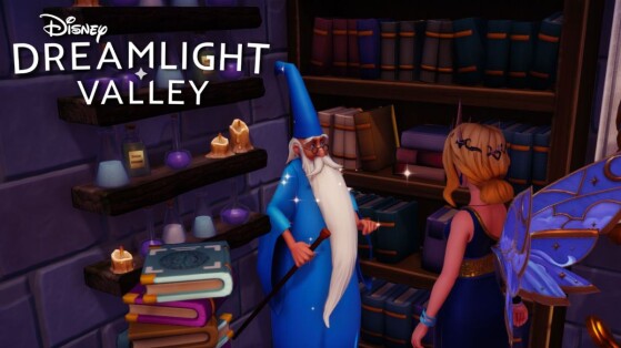 Terre enrichie Disney Dreamlight Valley : Comment en obtenir pour la quête de Scar ?
