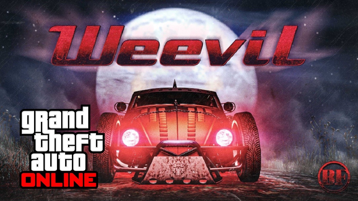 GTA 5 オンライン: アルバニー フランケン スタンジに無料で参加