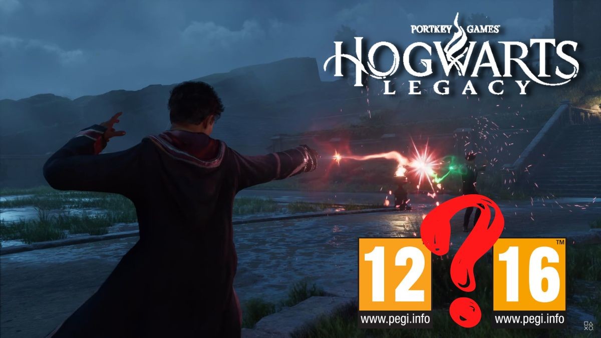 Harry Potter : ces PS5 Hogwarts Legacy méritent d'être