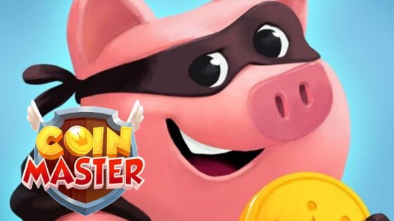 Coin Master : tours gratuits et codes spins pour le 31 octobre 2022