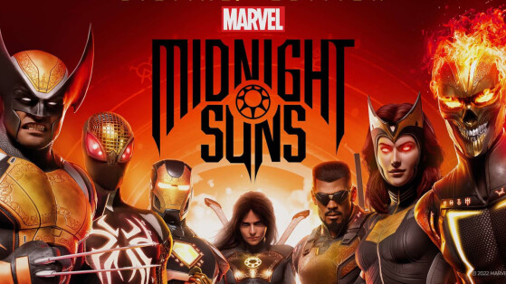 Preview de Marvel's Midnight Suns : Un jeu tactique innovant pour les fêtes