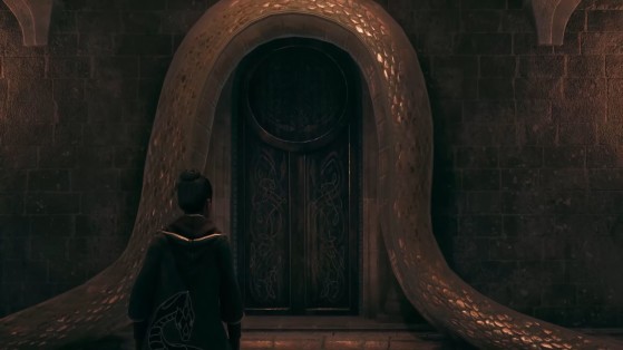 harry potter hogwarts legacy leaks