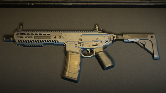 M13B Modern Warfare 2, Warzone 2 : comment débloquer cette arme ?
