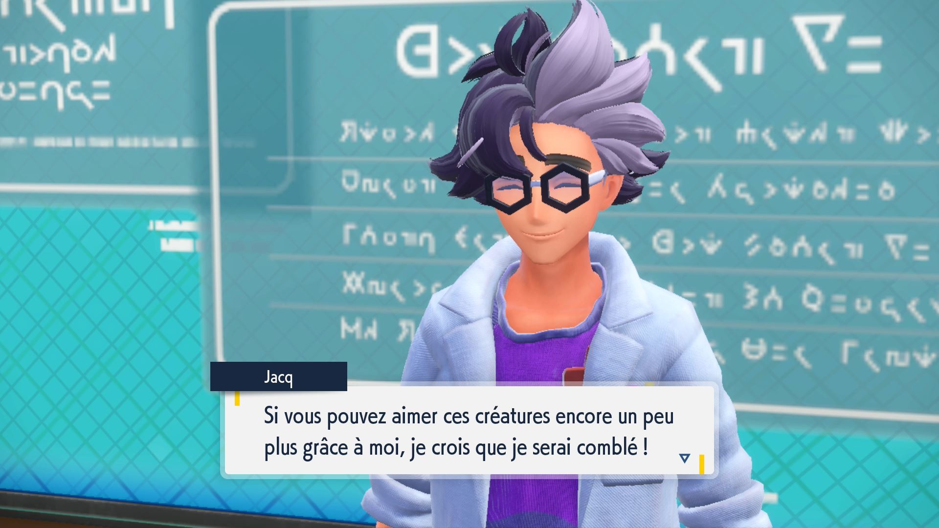 Durée de vie Pokémon Ecarlate et Violet Combien de temps