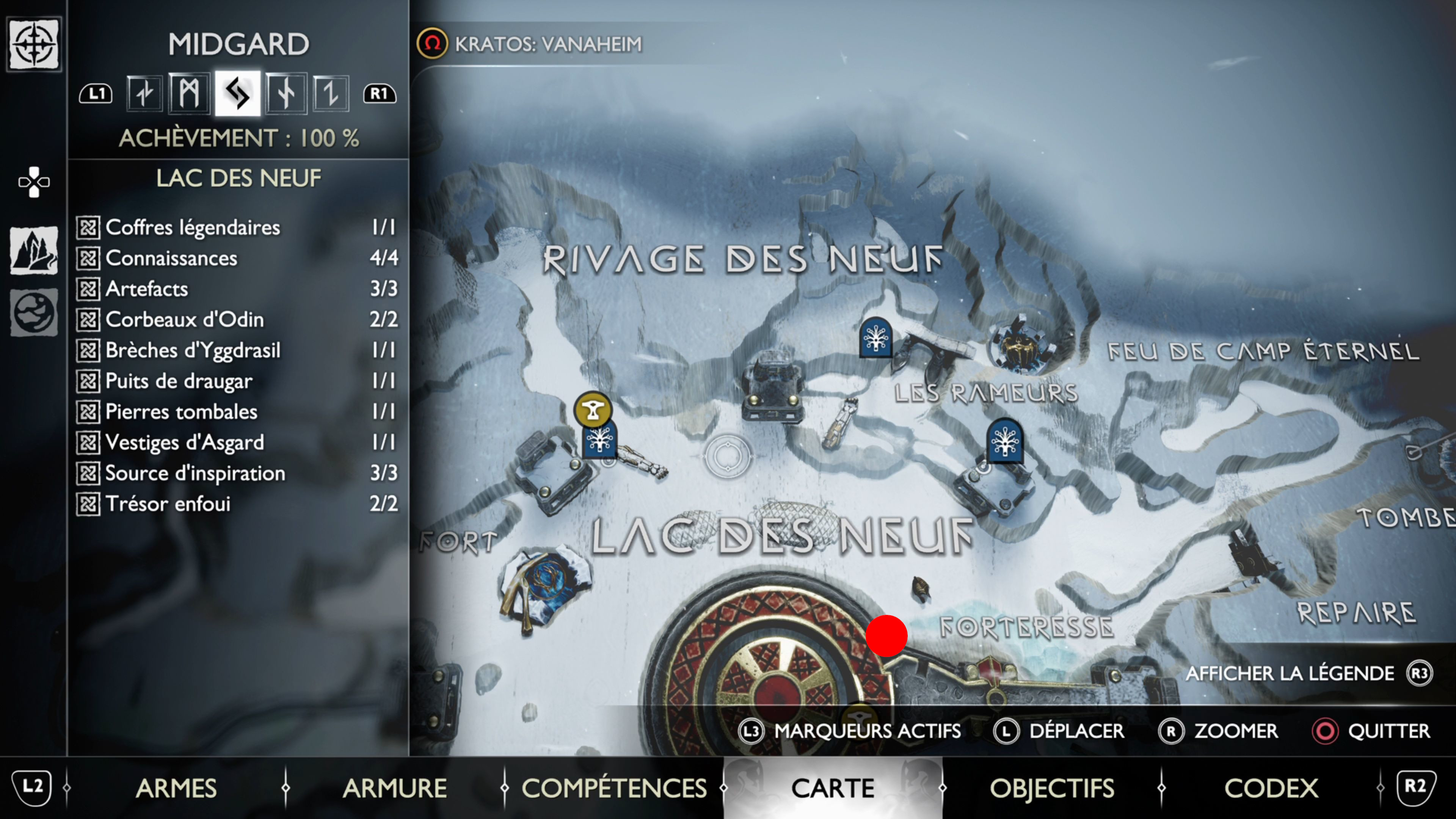 God of War : un nouveau collector immanquable pour les fans dispo