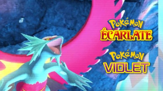 Rugit-Lune Pokémon Écarlate : Comment capturer ce Drattak du passé ?