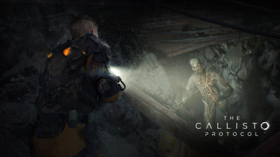 Durée de vie The Callisto Protocol : combien de temps pour finir le jeu ?