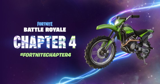 Fortnite : Battle royale