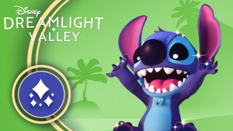 Stitch Disney Dreamlight Valley: Wie schalte ich den neuen Charakter im Update frei?