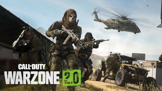 Call of Duty Warzone 2 : Les crashs sont devenus votre cauchemar ? Voici comment les éviter