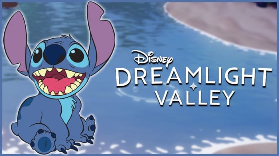 Stitch Disney Dreamlight Valley : Condition masquée, café... Toutes les quêtes à compléter