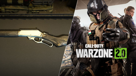 Lockwood MK2 Warzone 2 : quelle est la meilleure classe pour ce fusil tactique ?