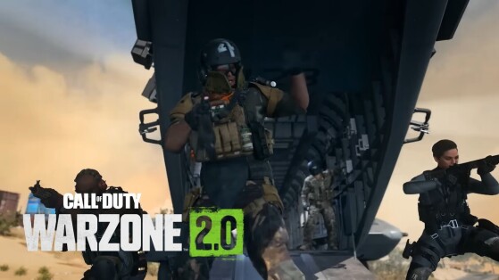 Call of Duty Warzone 2 : Une nouvelle tendance est née chez les cheaters, et attention ça pique !