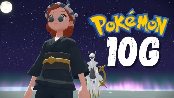 Pokémon : Voici pourquoi la 10G s'annonce exceptionnelle !