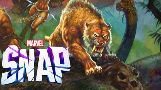 Marvel Snap : les meilleurs decks Zabu pour tirer profit de cette carte top tier