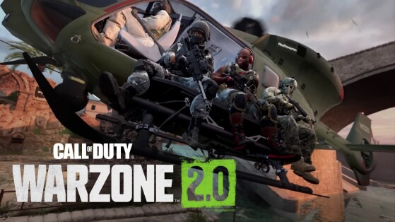 Call of Duty Warzone 2 : Ce nouveau bug affecte la réanimation et agace fortement les joueurs