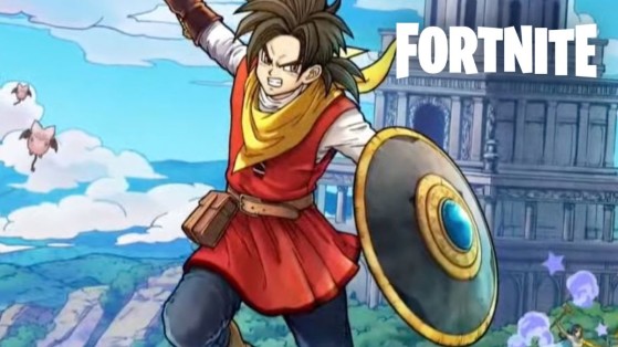 Fortnite, bientôt concurrencé par un nouveau Battle Royale signé Square Enix !