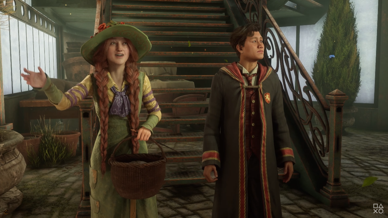 Poufsouffle Hogwarts Legacy 5 choses à savoir sur la maison des