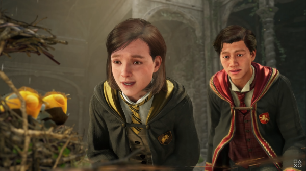 Poufsouffle Hogwarts Legacy : 5 choses à savoir sur la maison des