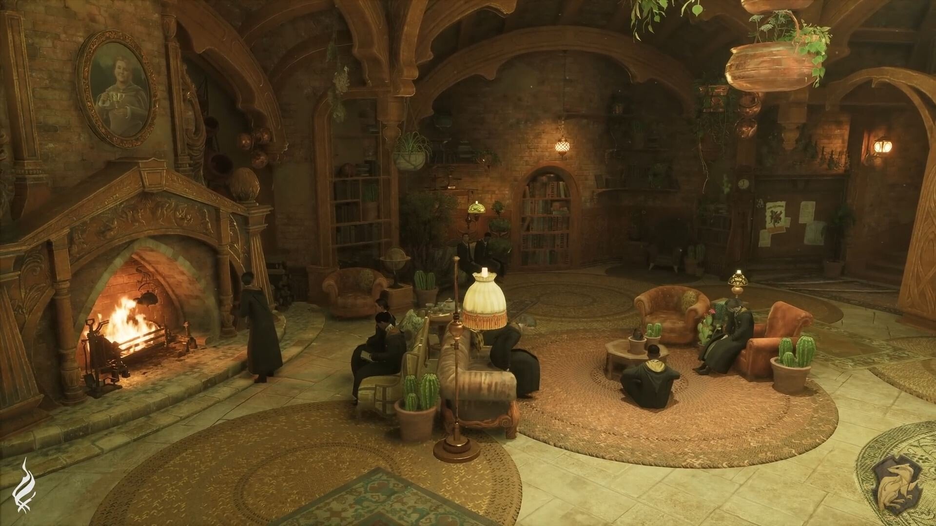 Poufsouffle Hogwarts Legacy 5 choses à savoir sur la maison des