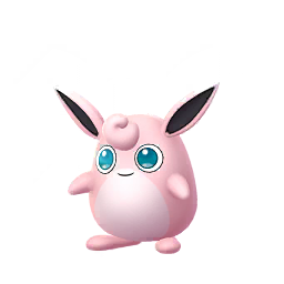 Pokémon GO – Compte Avec Rondoudou Version Cosplay Shiny – Neuf