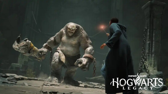 Crotte de nez de troll Hogwarts Legacy : Comment en obtenir pour vos potions ?