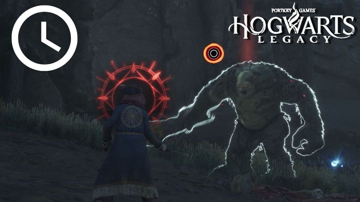 Temps de respawn Hogwarts Legacy En combien de temps réapparaissent les ennemis ? Millenium