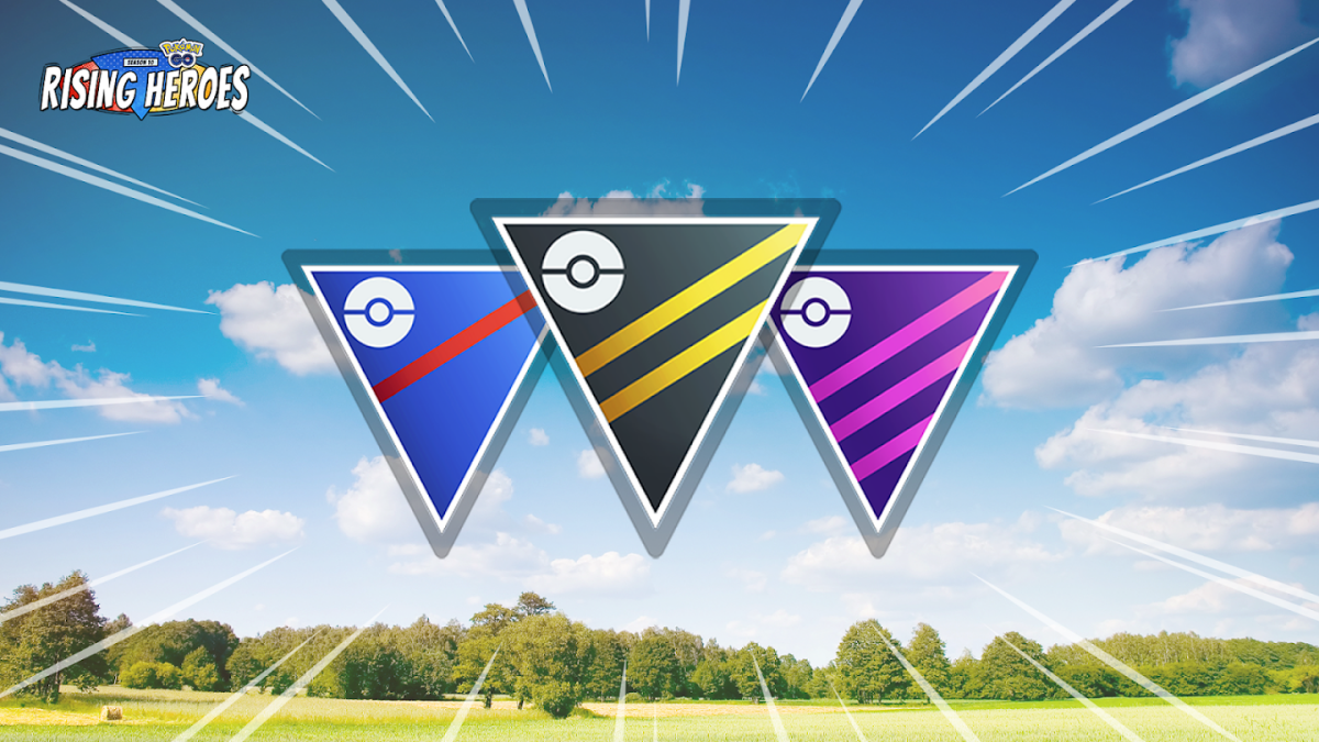 Fete Des Couleurs 2023 Pokemon Go Pokémon GO : Shiny, événements, raids... Le programme complet de mars 2023 - Millenium