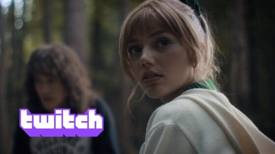 Twitch : 'Avec le streaming je choisis mes fréquentations', cette actrice de Stranger Things change de carrière suite à des mauvaises expériences