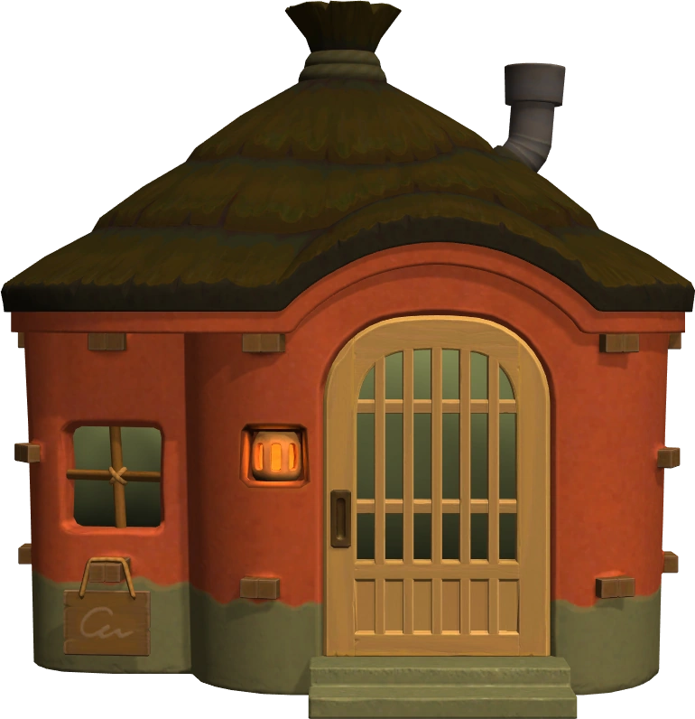 Salami Animal Crossing New Horizons tout savoir sur cet habitant