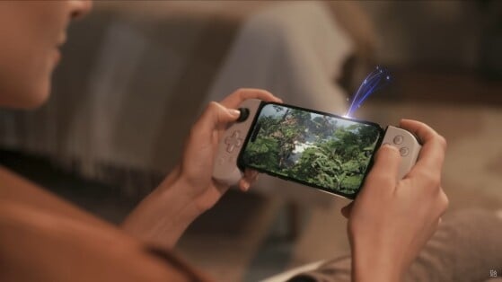 PS5 : Une nouvelle console portable pour Sony ? Elle risque d'en décevoir plus d'un...