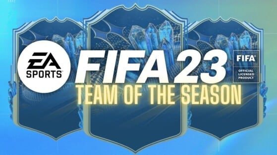 FIFA 23 : Les votes pour la TOTS Premier League sont là ! Découvrez quels joueurs vous aurez dans vos packs