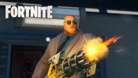 Fortnite Unreal Editor : vous pourrez bientôt créer vos propres armes sur le jeu !