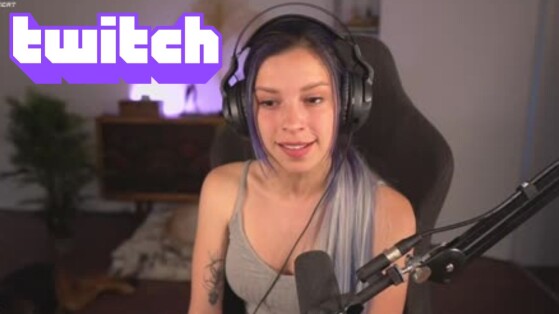 Twitch : 'Ce prix est un scandale !', une streameuse élue joueuse de l'année crée une véritable polémique !