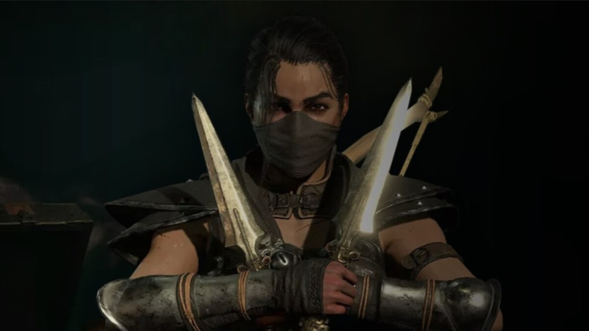 Build Thief Sneaky Blades Poison Diablo 4 1 から 50 までの高速レベリング