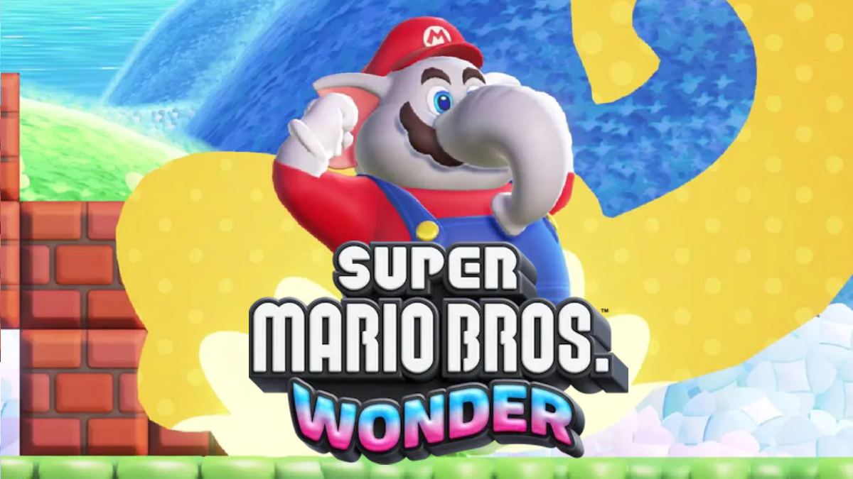 スーパーマリオブラザーズワンダー：「彼であることはあり得ない」、このゲームはこの詳細のせいですでにファンから批判を受けています