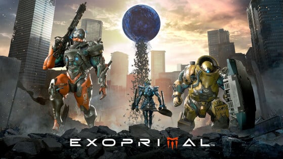 Exoprimal : Sortie, gameplay, crossplay... Toutes les infos sur ce nouveau jeu multijoueur