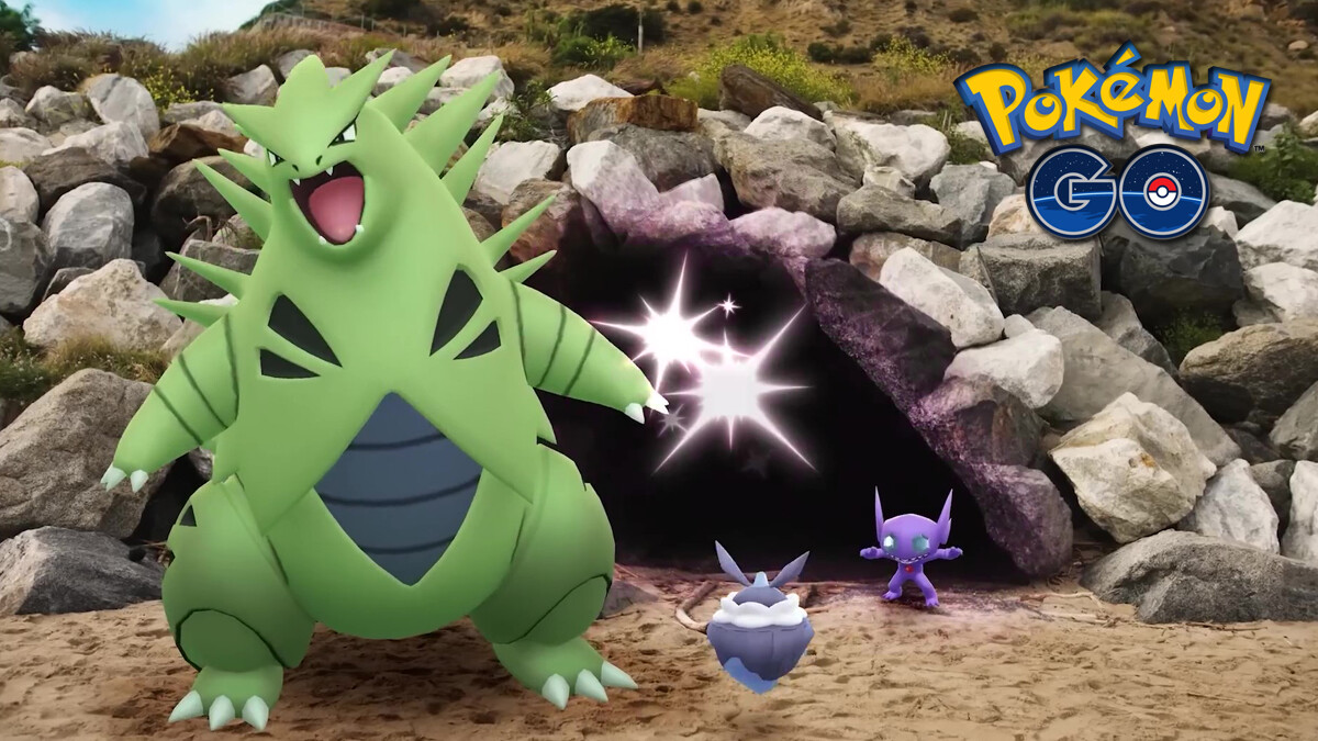 Pokémon GO: アドベンチャー ウィークが新しいメガシンカと輝くアイテムとともに戻ってきます!