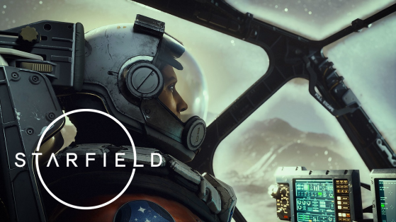 Ce fan de Starfield passe 200 heures pour essayer de reconstituer l'arbre de compétences du jeu