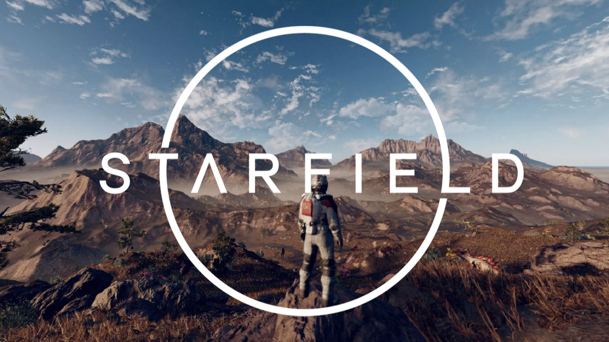 Starfield の最も重要な MOD の 1 つがリリースの準備ができているはずです。
