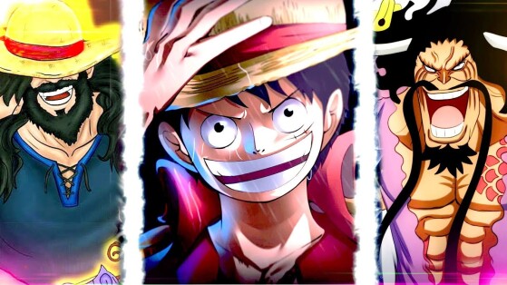 'C'est un 10/10 du début à la fin', l'anime One Piece vient de sortir un épisode ultra attendu qui a fait l'unanimité auprès des fans !