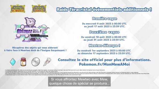 Pokémon Écarlate et Violet