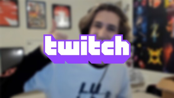 'Je ne suis généralement pas si gêné', ce streameur qui pèse des millions honteux en direct sur Twitch à cause de son manque d'hygiène