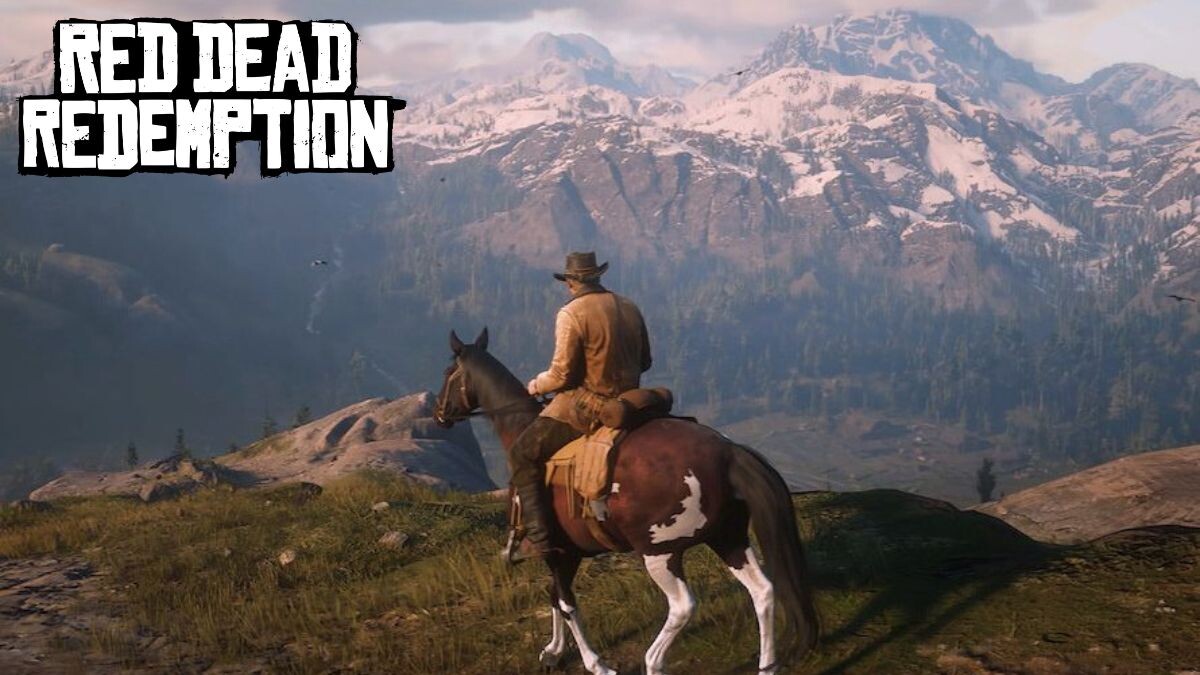 Red Dead Redemption 馬匹與坐騎：您需要了解的交通工具的一切