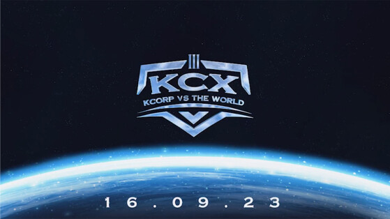 Un nouveau challenger et une grosse surprise pour le KCx3 !