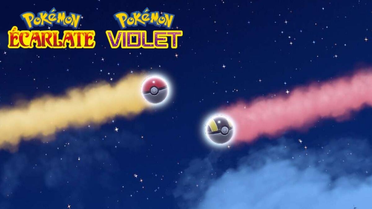 Code Echange Pokémon Ecarlate et Violet Tous les codes pour échanger facilement des
