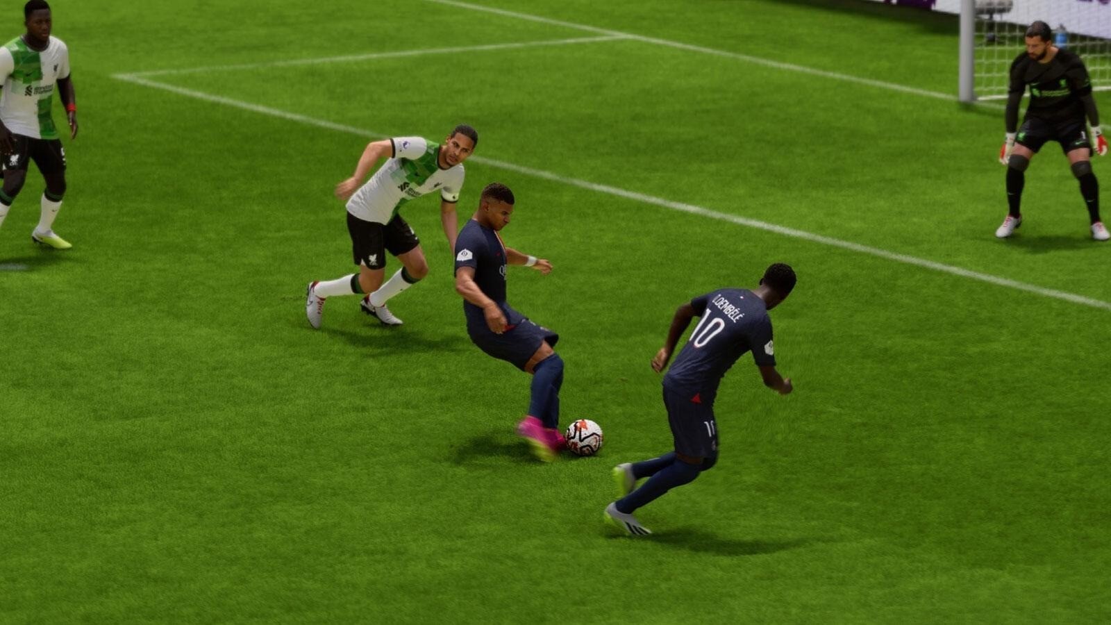 EA Sports FC 24 Comment bien défendre, tacler et anticiper les attaques adverses Millenium