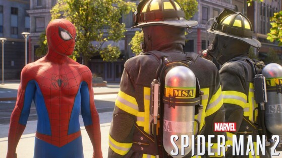 Niveau max Spiderman 2 : Quel est le niveau d'expérience maximal à atteindre ?